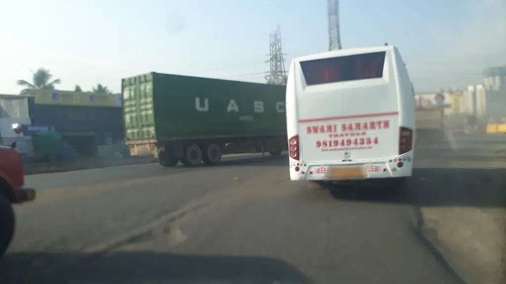 Eicher Trucks and Buses - AV Motors