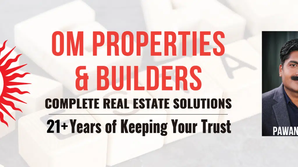 Om Properties and Builders