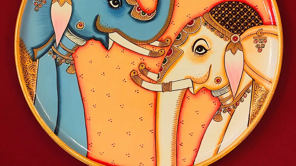Dakshin Arts
