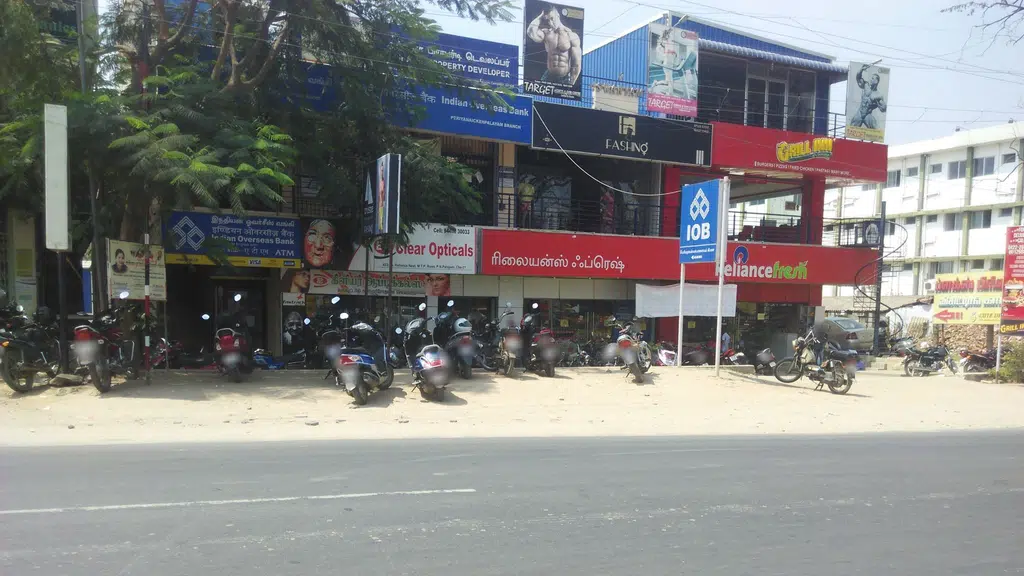 Akshatha Property Developer