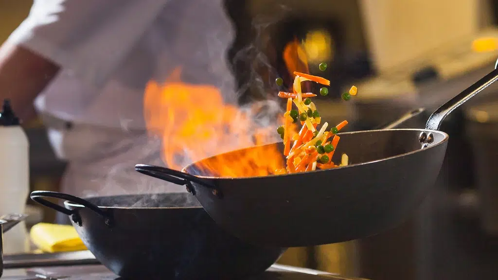 Geetha Restaurant