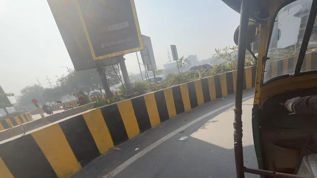 Spectrum Metro Noida