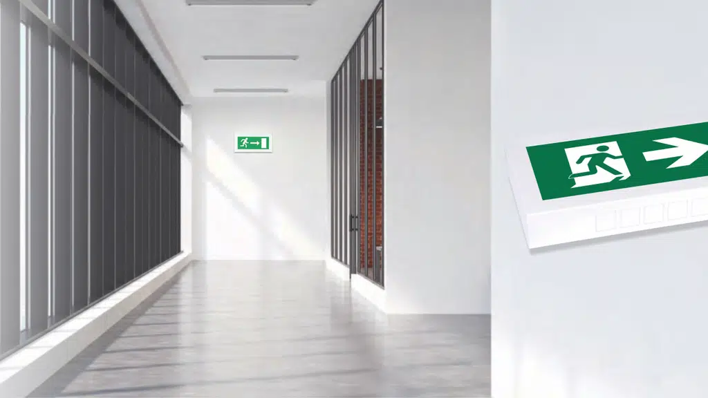 AUTOLITE Emergency Lights