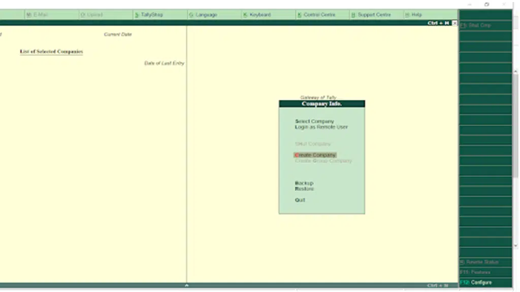 Sai Accounting Solution