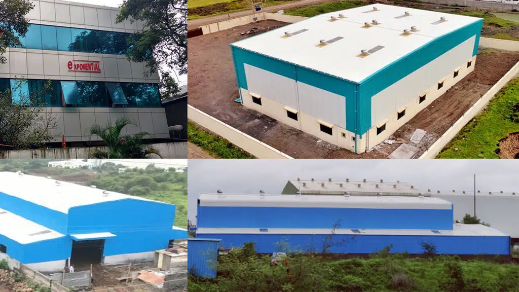Exponential Engineering pvt.Ltd.