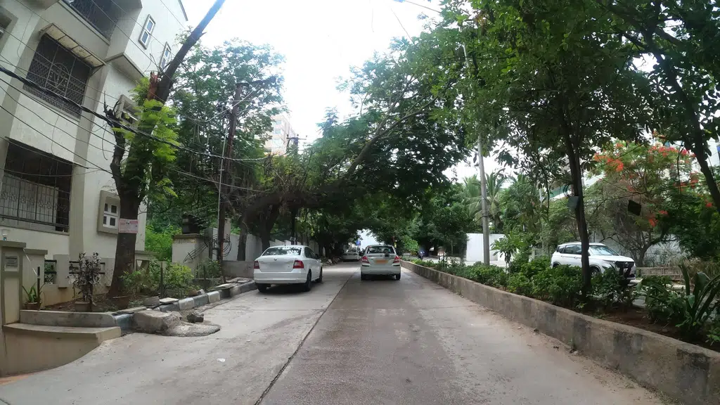 Hyderabad wine Mart