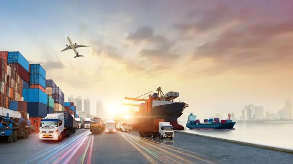 Transportty (AVN Freight Systems)