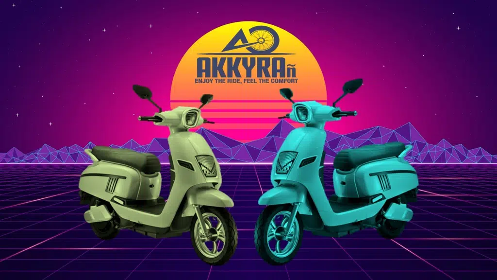 Akkyran Ev Private Limited