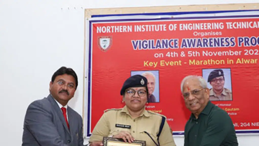 Northern Institute of Engineering  Technical Campus
