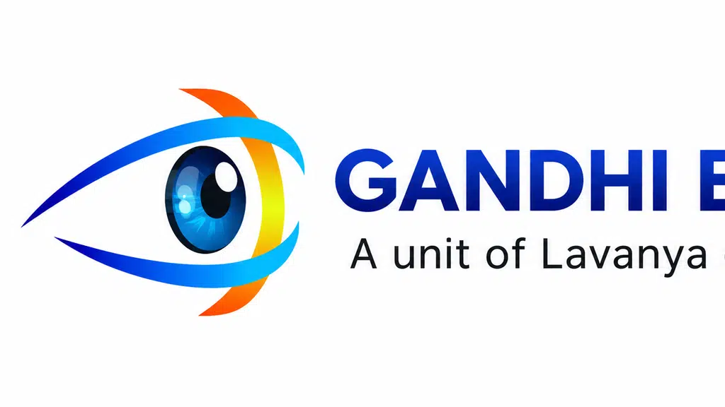 Gandhi Eye Centre