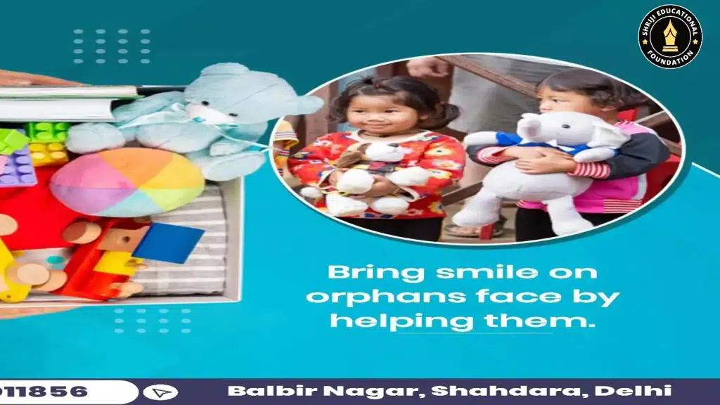 Shriji Educational Foundation