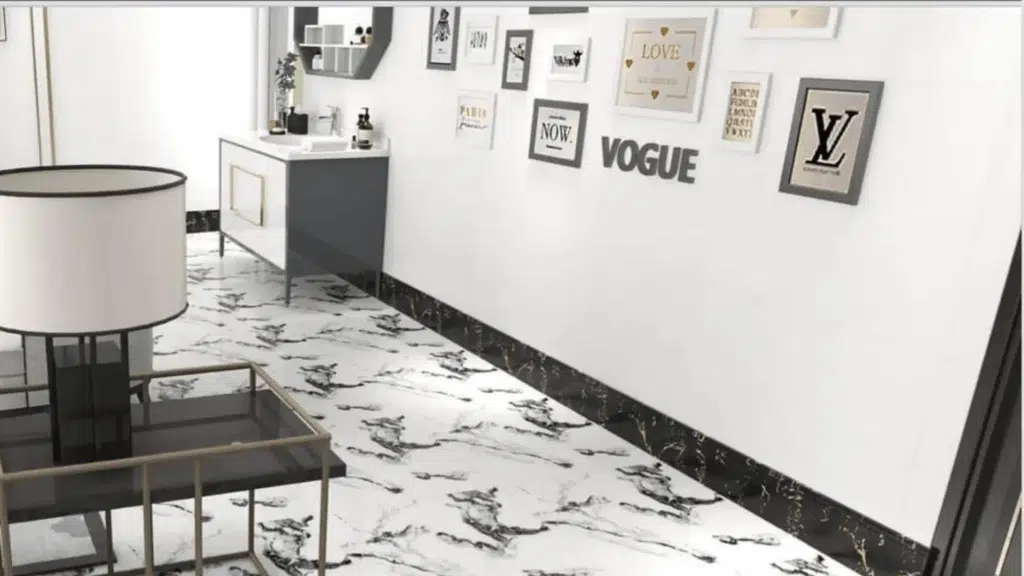 Gajanan Tiles