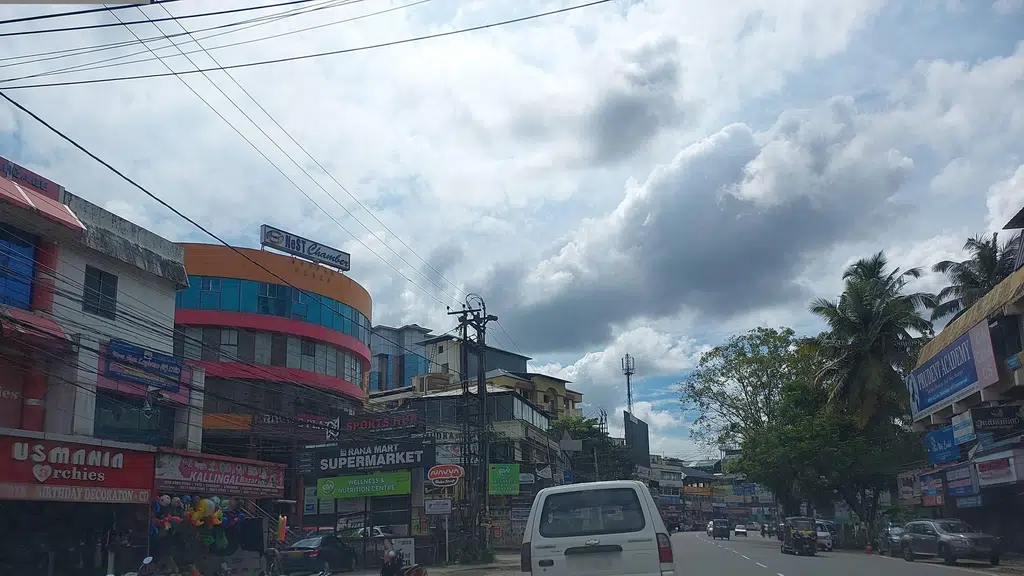 Unimoni Financial Services
