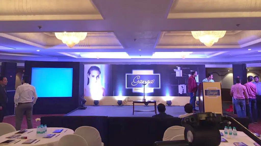 Madiha Event Management