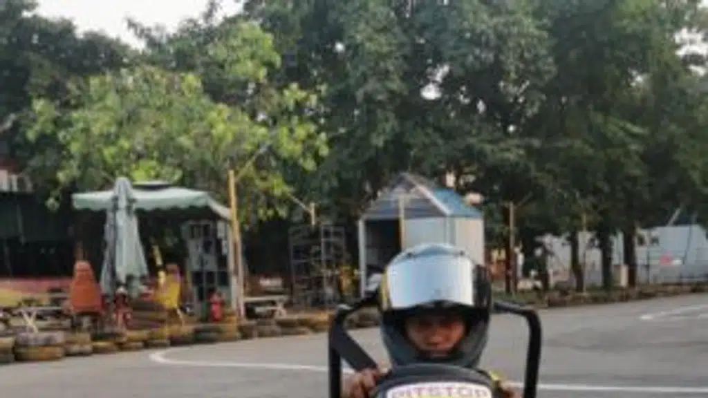 PITSTOP - Go Karting