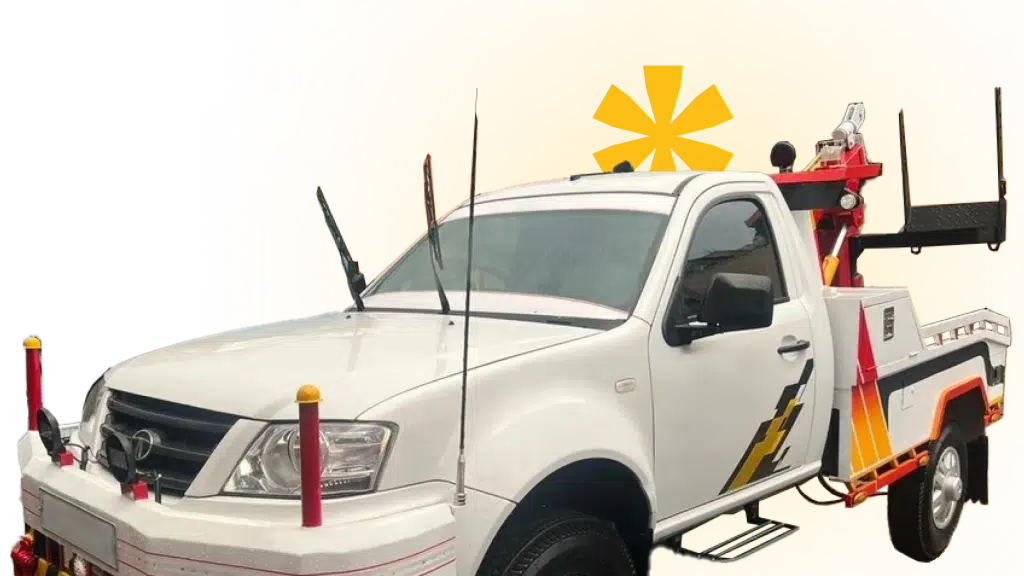 Craine Service