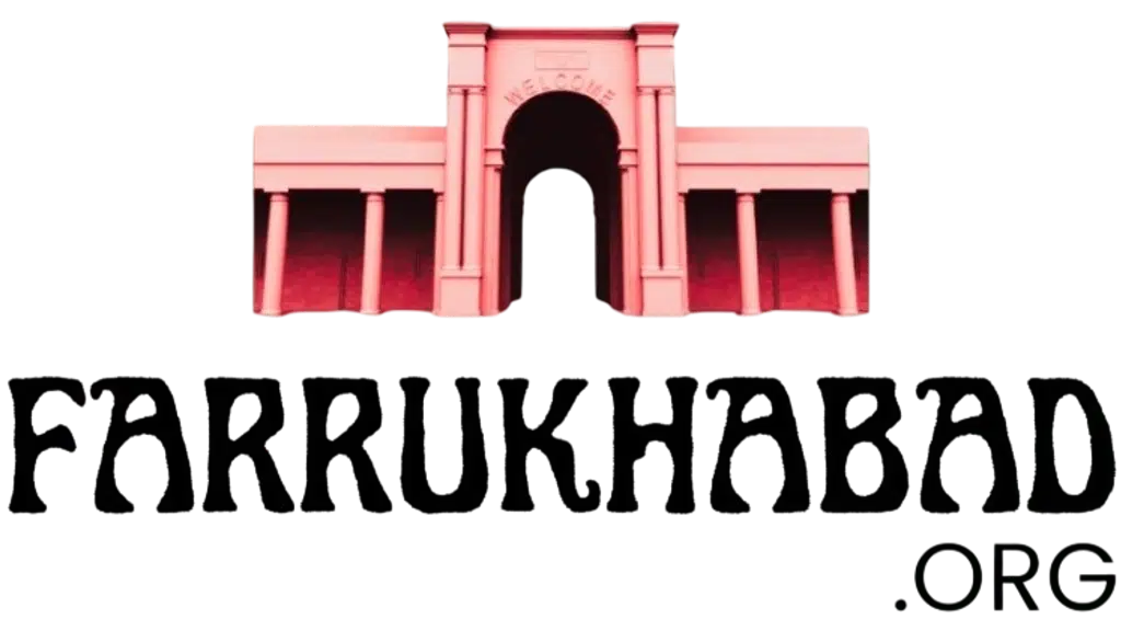 Farrukhabad District