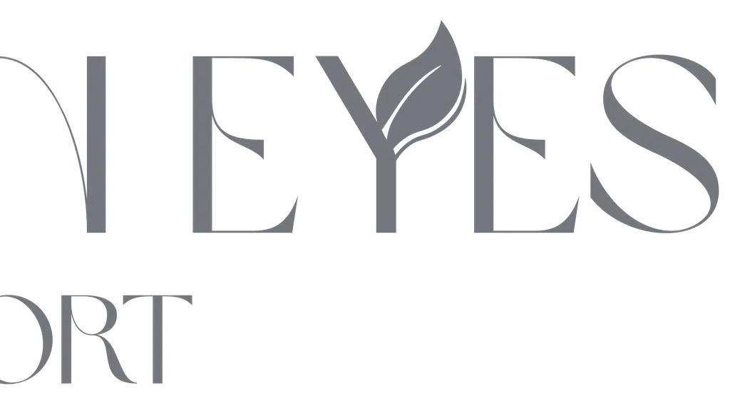 Button Eyes Resort