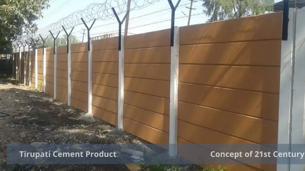 Tirupati Cement Product