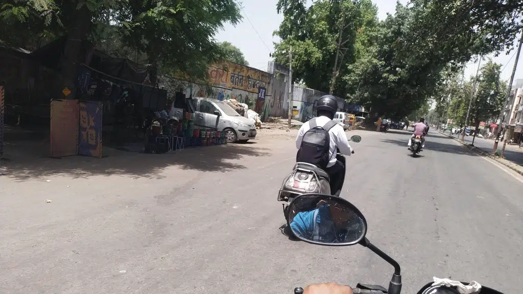 Sai Niketan Guest House