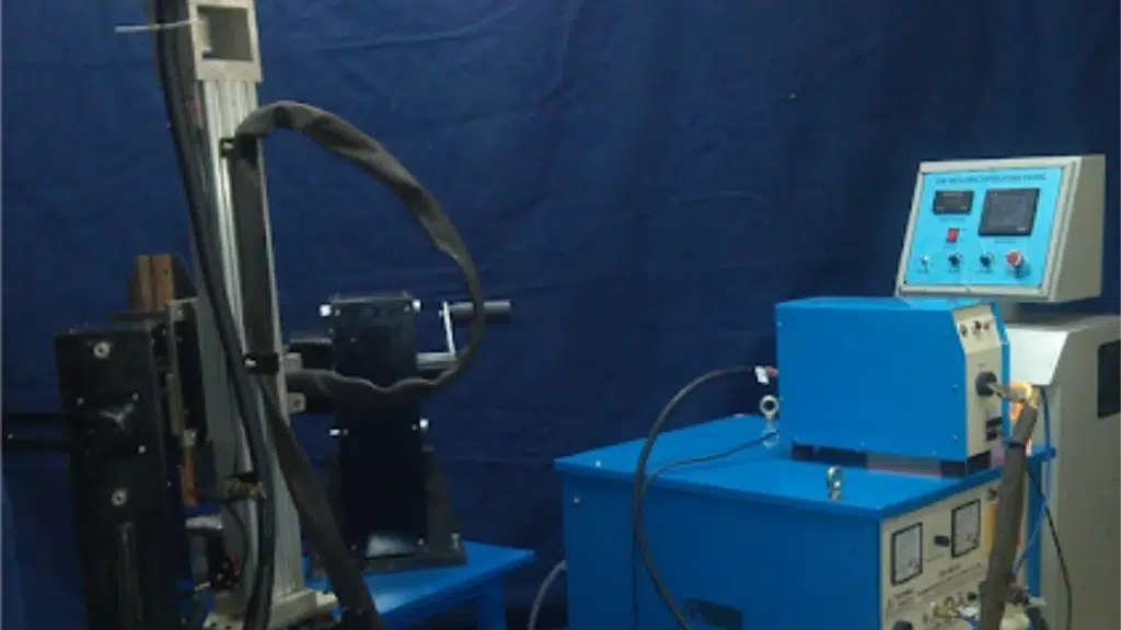 Technocrats Plasma Systems Private Limited
