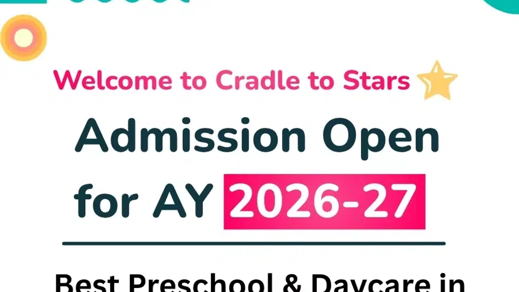 Cradle To Stars
