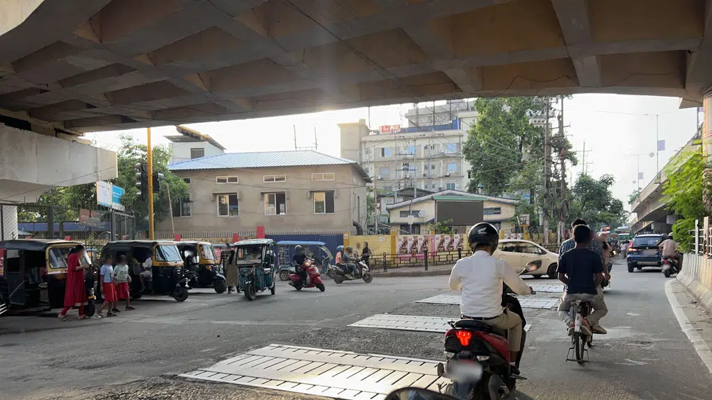 Prithvi Nirmaan Pvt Ltd.