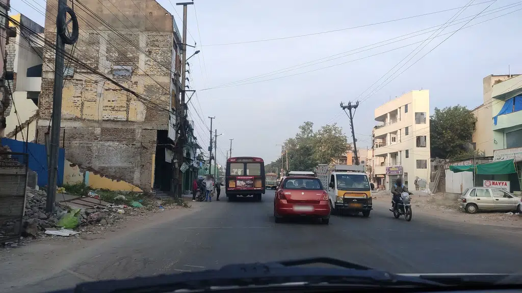 Jaysree Automobiles