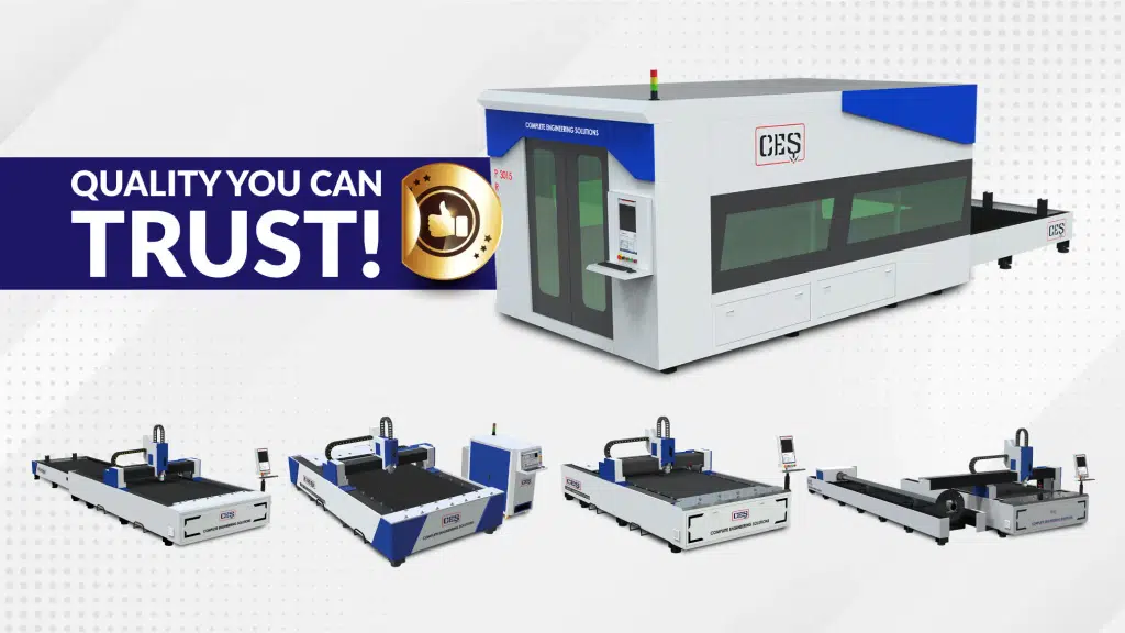 Ces Laser Machine Pvt Ltd
