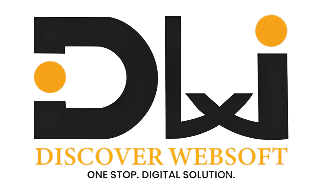 website designing company  - Discover Websoft