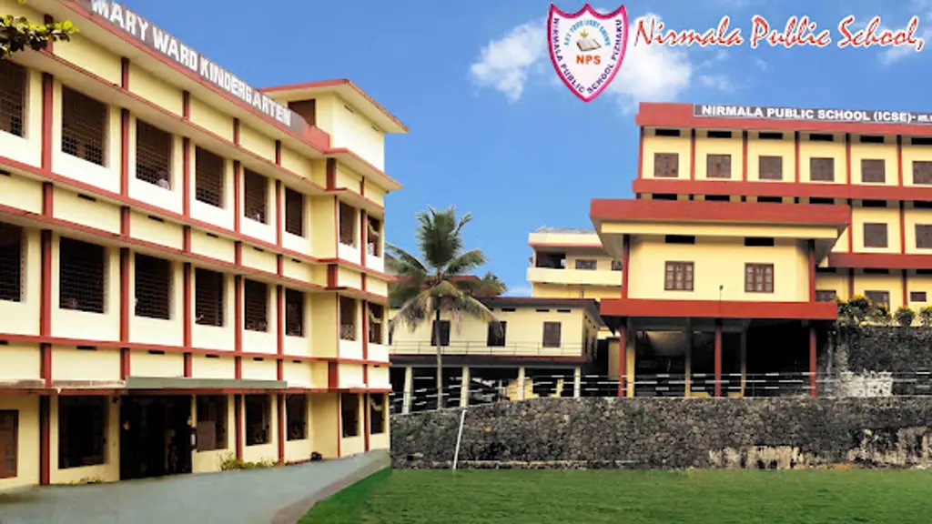 Nirmala Public School