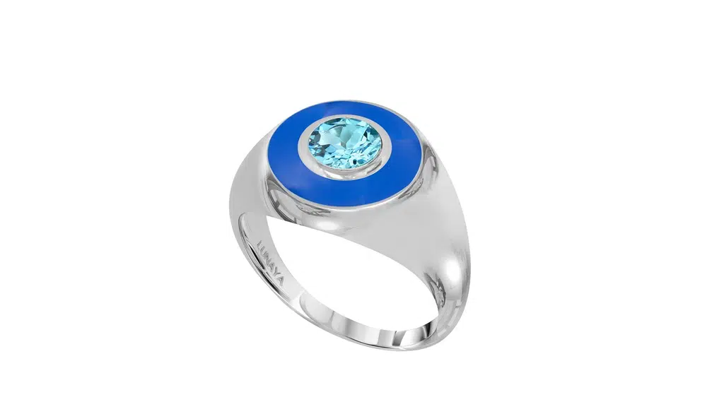 Lunaya Jewelry