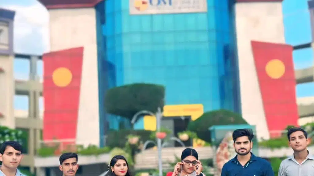 Pragati Career Academy
