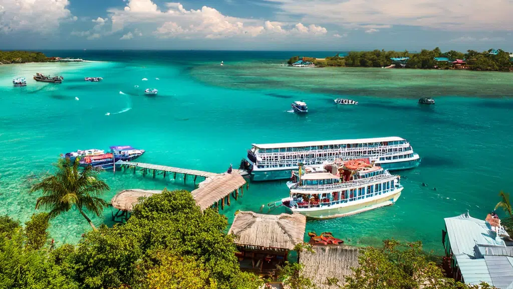 Gold Star Beach Resort