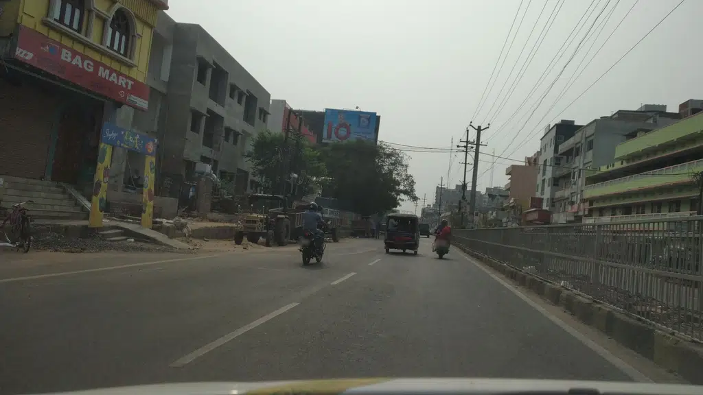 Shiv Laxmi Plaza