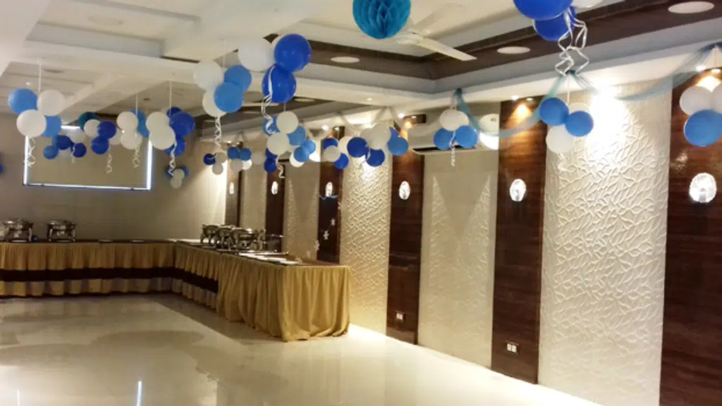 Ananya Guest House