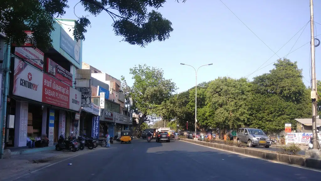 Shree Paadham Traders SPT