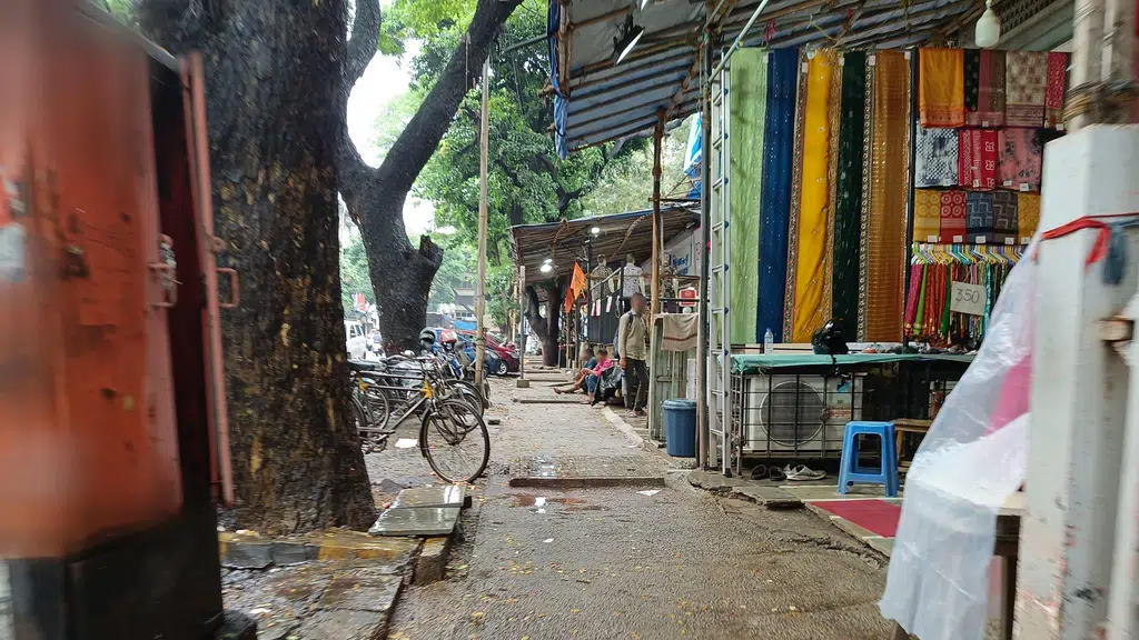 Rajmal Ambalal Jain