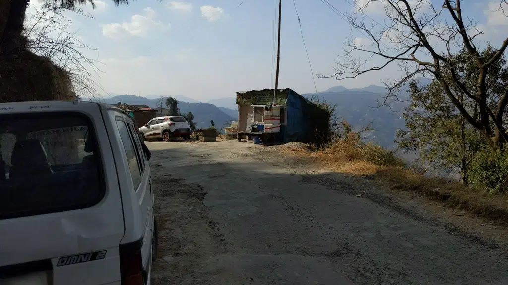 ICA Mukteshwar
