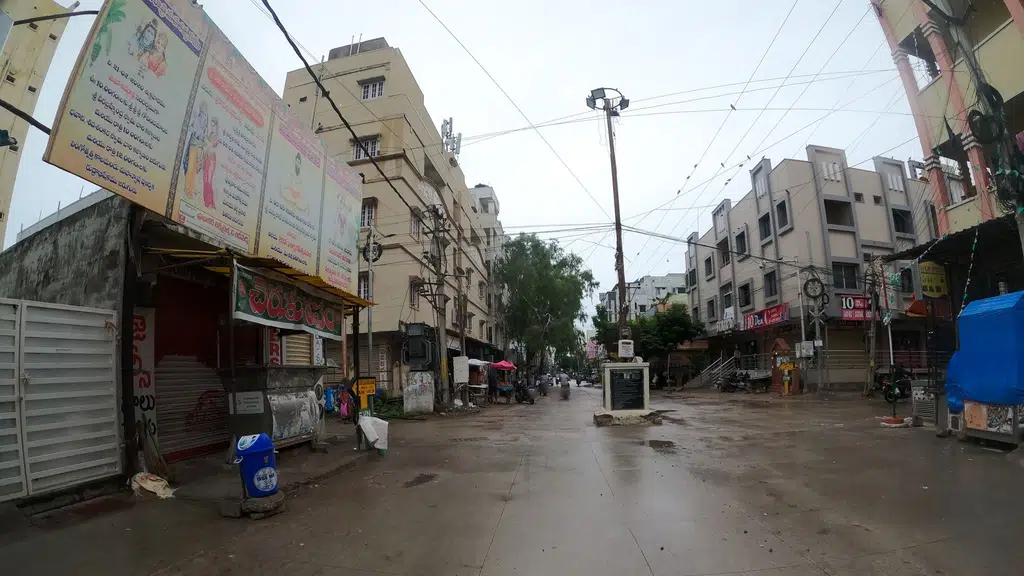 Sri Lakshmi Service Centre