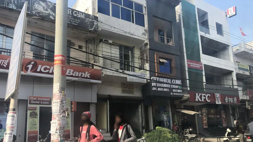 OYO Hotel