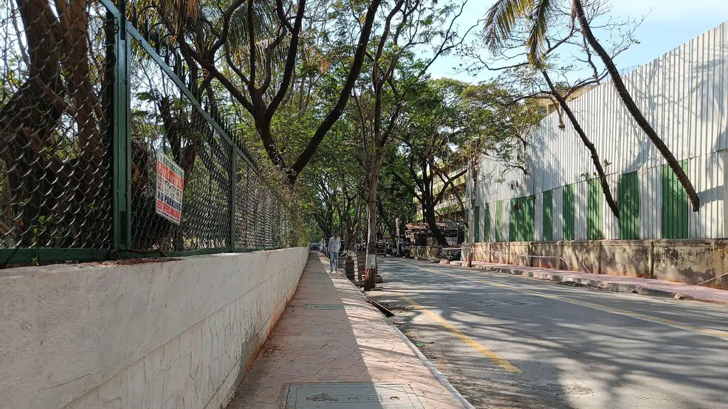 Kishore Kumar Baug