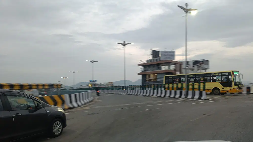 Vista Rooms at Renigunta Road
