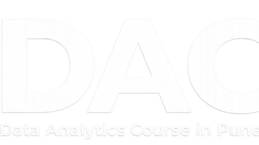 DATA ANALYST COURSE IN PUNE - By Mayank Sir