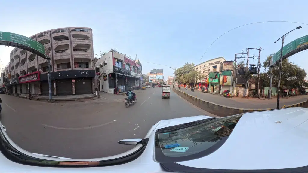 Raj Mandir
