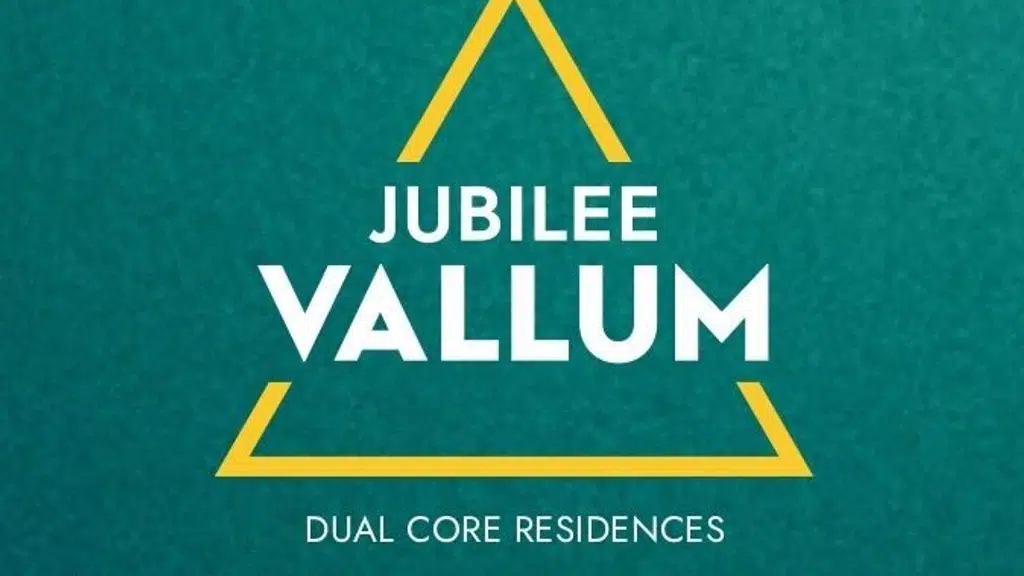 Jubilee Vallum