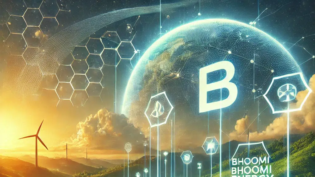Bhoomi Energy