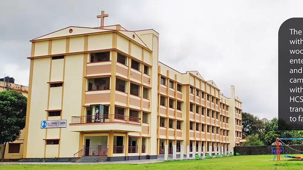 Holy Cross School
