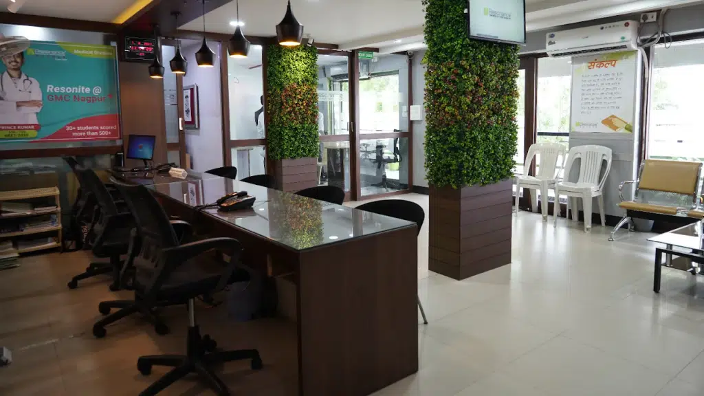 Resonance Nagpur