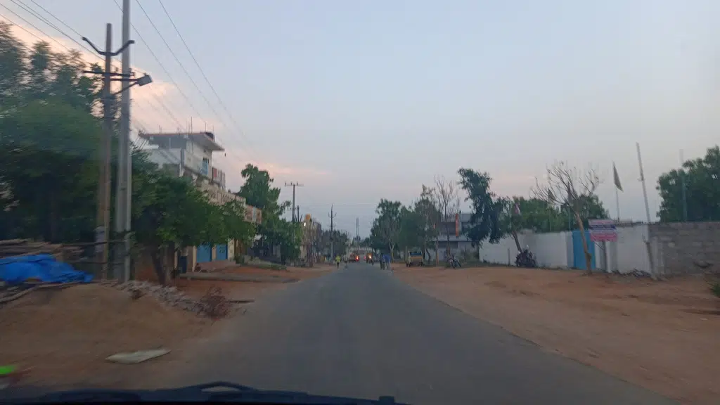 Venkateshwara Real Estate